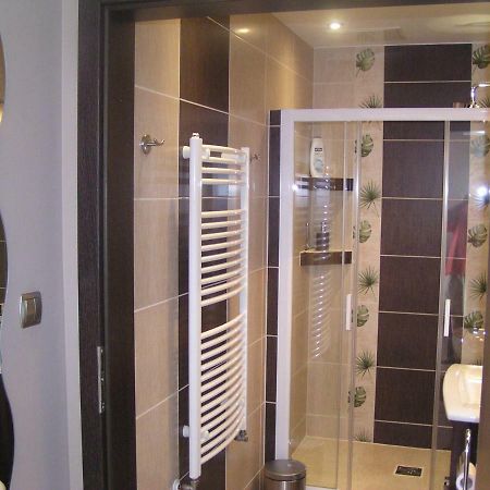 Apartament Apartament Stella Baltic Świnoujście Zewnętrze zdjęcie