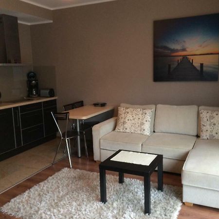 Apartament Apartament Stella Baltic Świnoujście Zewnętrze zdjęcie