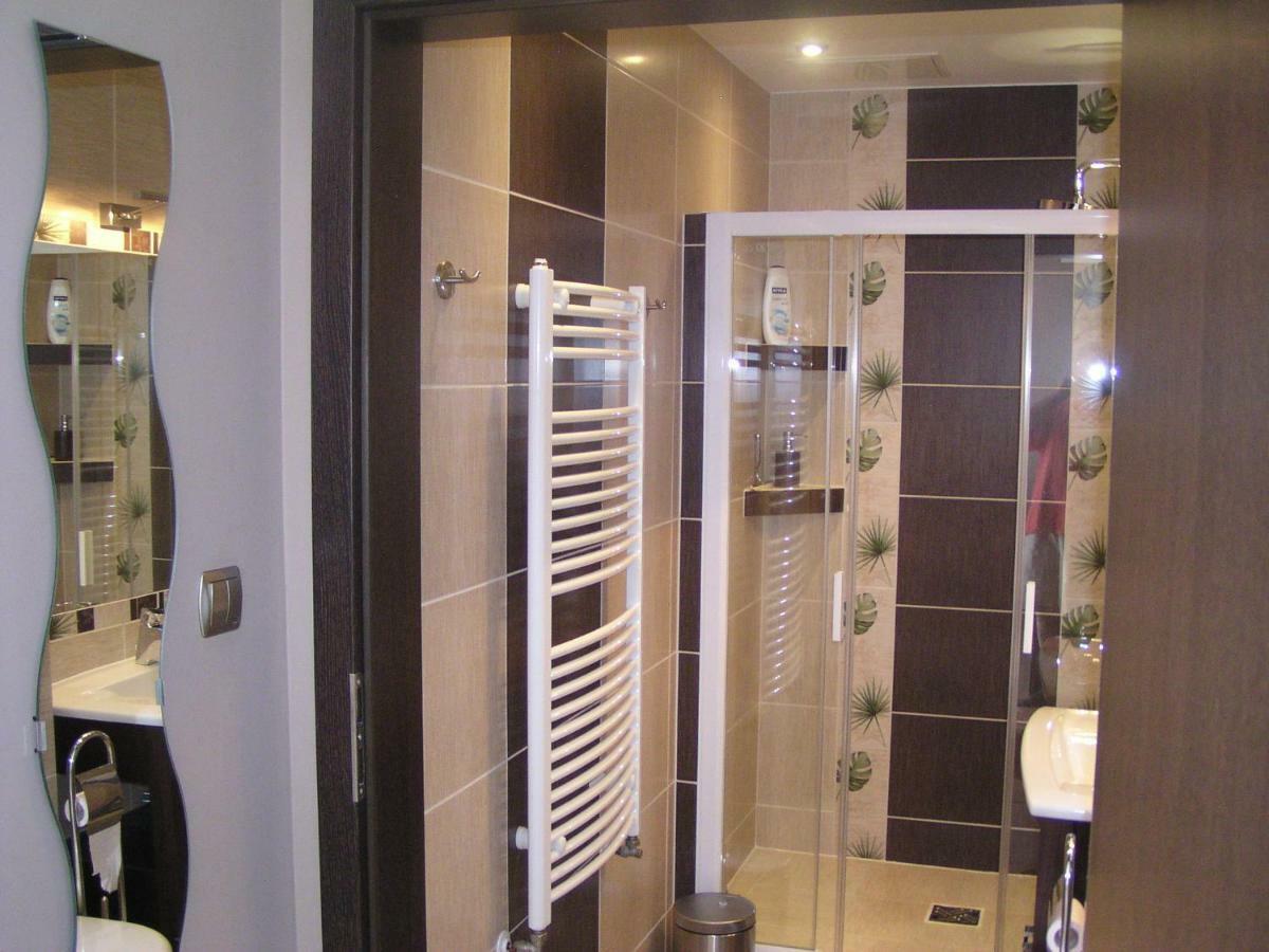 Apartament Apartament Stella Baltic Świnoujście Zewnętrze zdjęcie