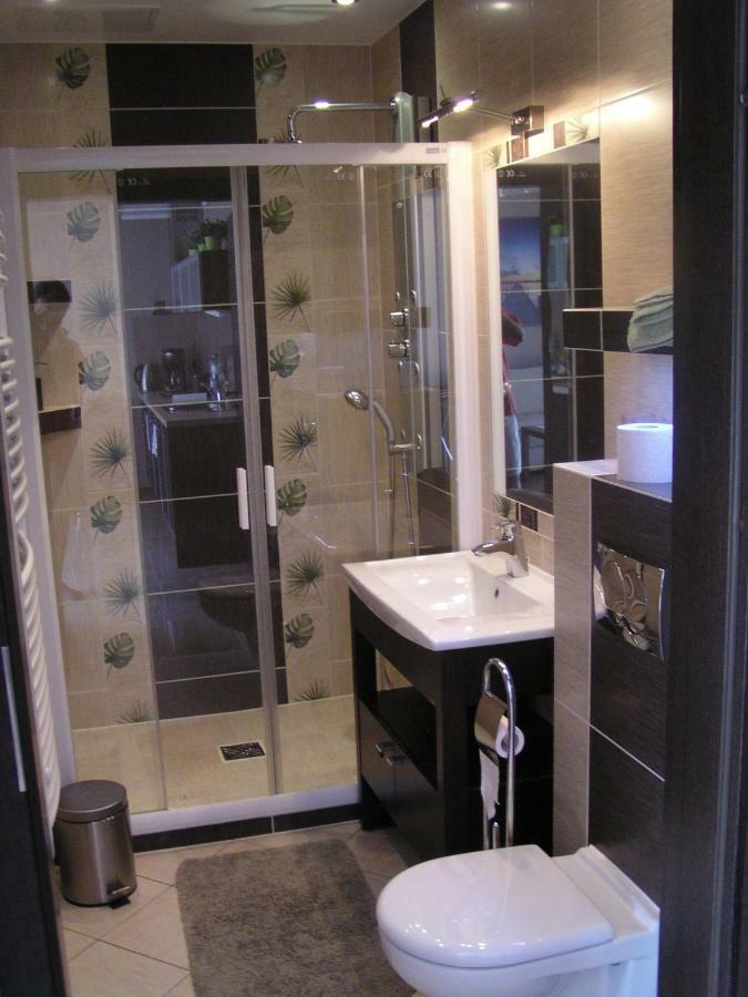 Apartament Apartament Stella Baltic Świnoujście Zewnętrze zdjęcie
