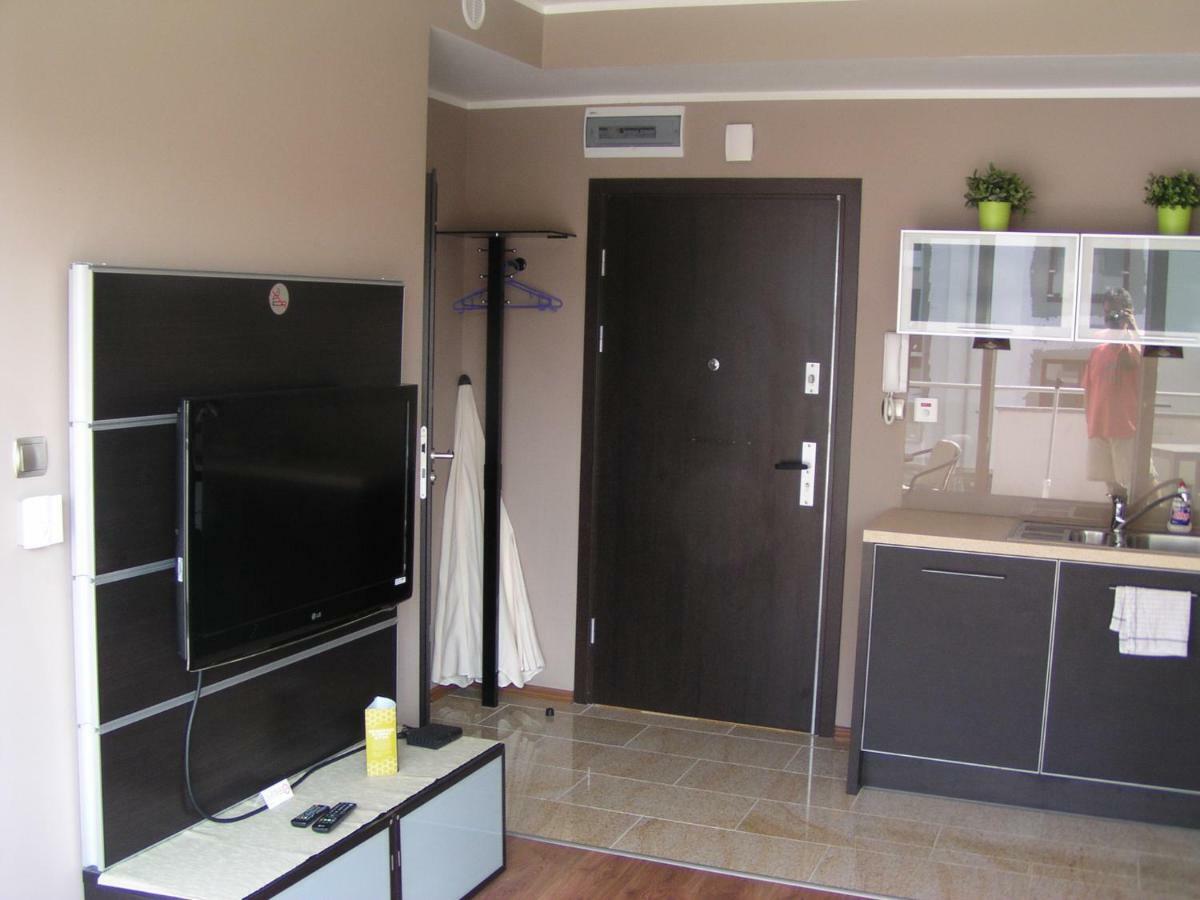 Apartament Apartament Stella Baltic Świnoujście Zewnętrze zdjęcie