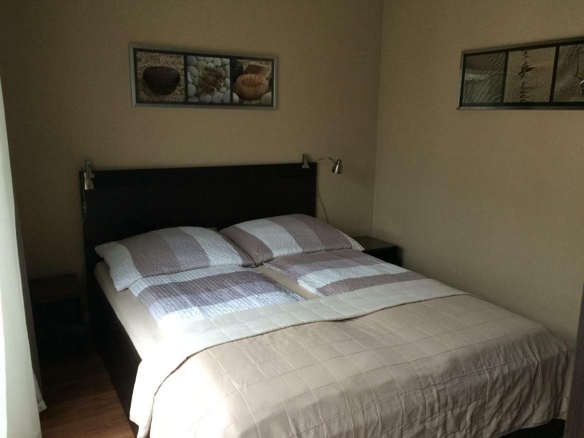 Apartament Apartament Stella Baltic Świnoujście Zewnętrze zdjęcie