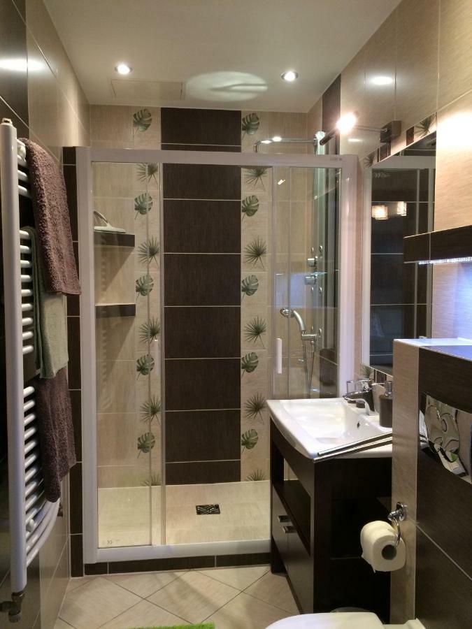 Apartament Apartament Stella Baltic Świnoujście Zewnętrze zdjęcie