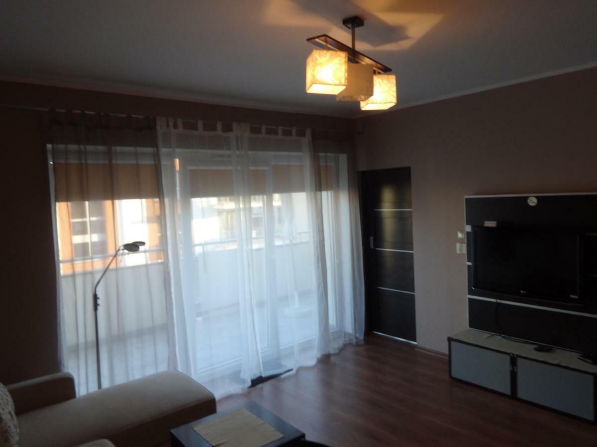 Apartament Apartament Stella Baltic Świnoujście Zewnętrze zdjęcie